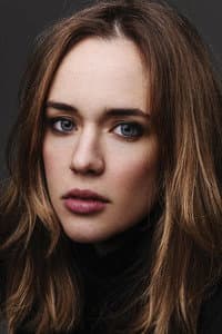 Lucía Delgado in Is That All There Is?