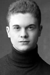 Rhys Antoni Yeomans in English National Ballet: Nutcracker