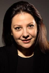 Ayda Aksel in Kaçıklık Diploması