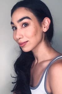 Bianca Baykara in This Time, Maybe
