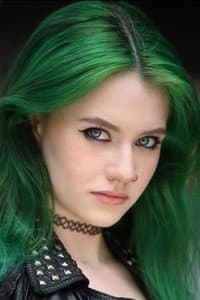 Jade Spear in We Are Kings