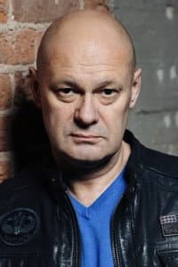 Andrey Lebedev in Kvartirantka