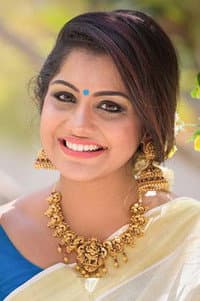 Meera Nandan in Sandamarutham