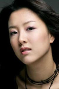Kang Jung-hwa in Dancing Ninja