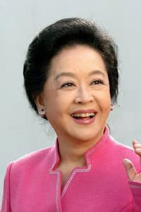 Jeon Yang-ja in 스캔들: 조선남녀상열지사