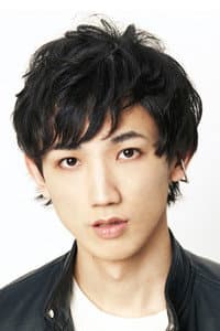 Daisuke Hirose in ミュージカル「ヘタリア~The Fantastic World~」