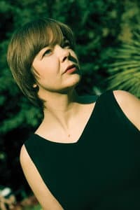 Emese Vasvári in The obvious secrets of aurA Hodor