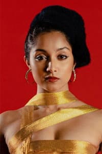Aathira Rajeev in Hank and Jolene