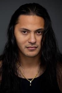 Hualālai Chung in Vaiana 2