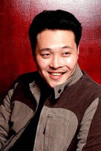 Song Yo-sep in 거룩한 밤: 데몬 헌터스