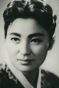 Ju Jeung-nyeo in 하녀