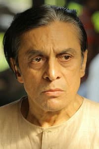 Subhasish Mukherjee in Gogoler Kirti