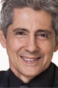 Xavier Coronel in A Royal Makeover