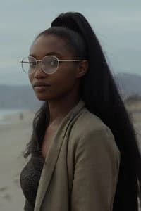 Jhayla Mosley in The Deceitful Wife