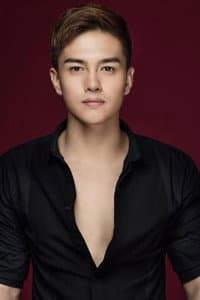 Li Junmo in Age of The Legend
