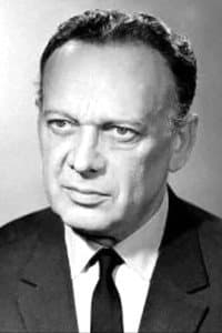 Lajos Básti in Egy asszony elindul