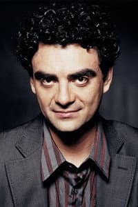 Rolando Villazón in Le grand concert du Philharmonique de Vienne au Palais Garnier