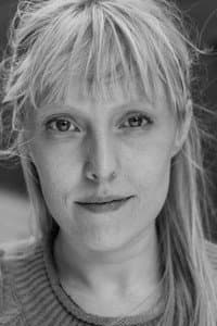 Samantha Edwards in Pals for Life
