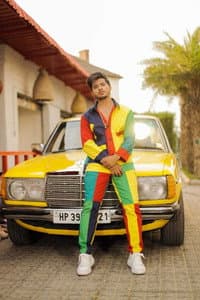 Shivam Roy Prabhakar in Chaal Gazab Hai