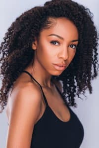 Christiani Pitts in Resort to Love
