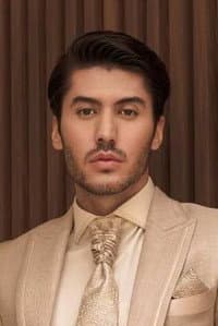 Bara Valentino in 'Ain