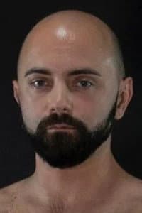 Carlos Verga in The Extreme Sex Games