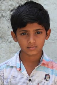 Ganesh Jadhav in Prashna
