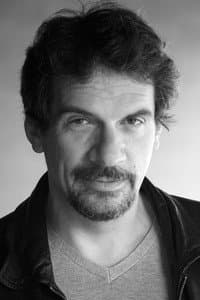 Pierre Diot in Sur mes lèvres
