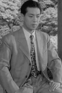 Yūji Hori in Oyû-Sama