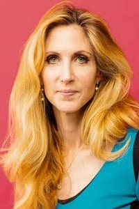 Ann Coulter in Fear of a Black Republican