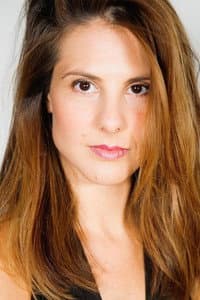 Joana Cotrim in Cura #1