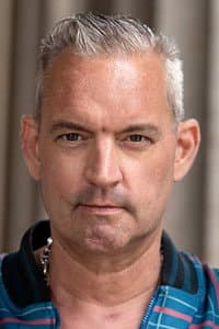 Christian Kahrmann in Fake - Die Fälschung