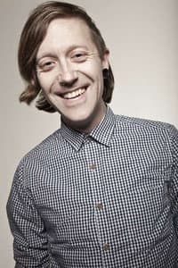 Simon Dobson in Bring Me the Horizon: Live at the Royal Albert Hall