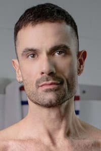 Tito Patron in Hard Play