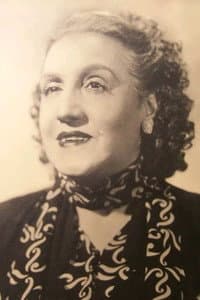 Amelia Chellini in Pensaci, Giacomino!