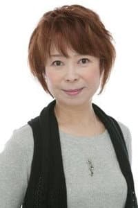 Chie Sato in クレヨンしんちゃん 伝説を呼ぶ 踊れ!アミーゴ!