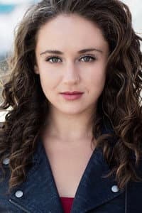 Kanani Rose in This Is My Year