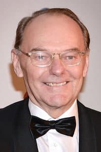 Björn Granath in Den enskilde medborgaren