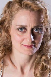 Romina Pinto in La larga noche de Francisco Sanctis