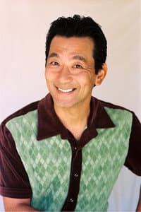 Masashi Nagadoi in Final: The Rapture