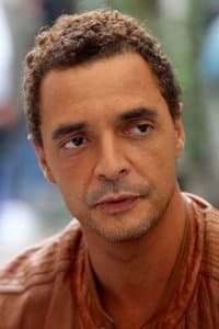 Pedro Hossi in Borderline
