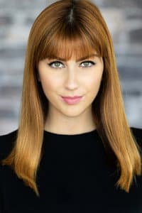 Alicia Karami in Piglady