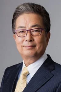 Baku Ohwada in 夜の誘惑者・避暑地の恐怖 金髪美女を狙う吸血の牙