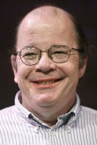 Hugh Nees in The Arc
