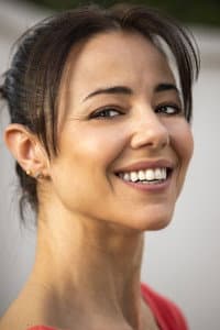 Alessia Navarro in GG Turbo