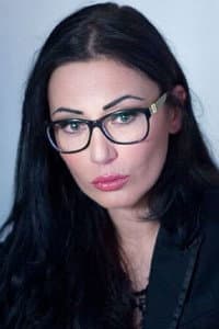 Antonia Romano in Bronx80146 – nuova squadra catturandi