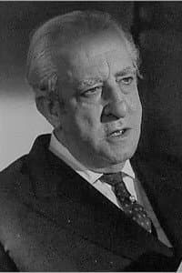 Antonio Jiménez Escribano in El milagro del cante