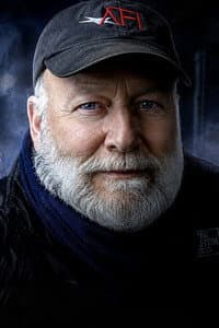 Rick Rosenthal in Alien Contact
