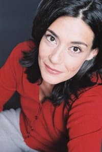 Fiona Martinelli in Gino