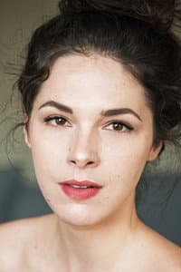 Sarah Scherer in Jakob & Maria